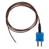 Madgetech 36€³ or 72€³ Type T Thermocouple with SMP Connector